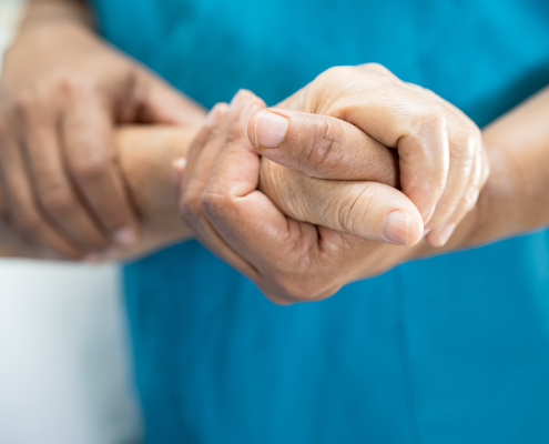 home care Garstang