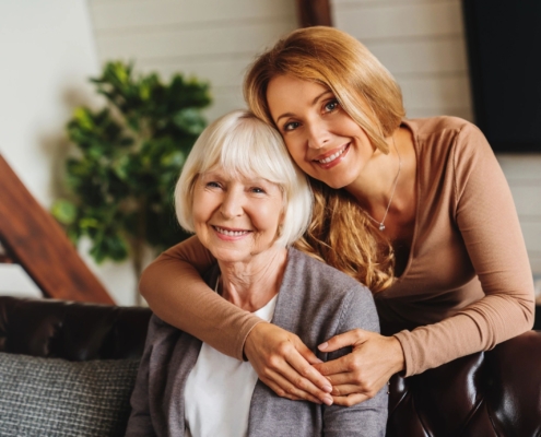 home care in Lancaster