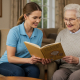 companionship care