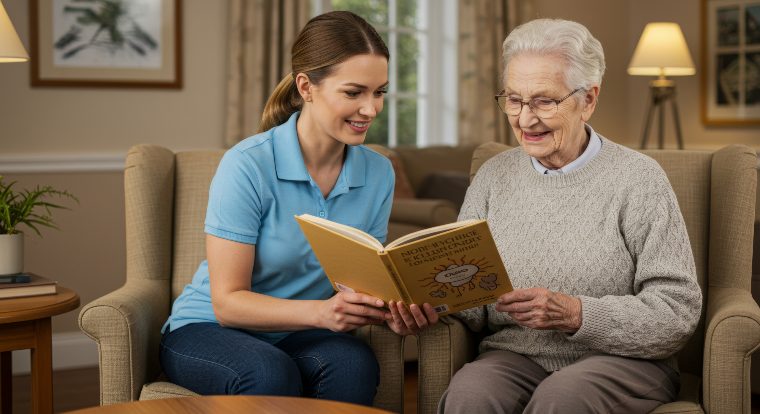 companionship care companionship care